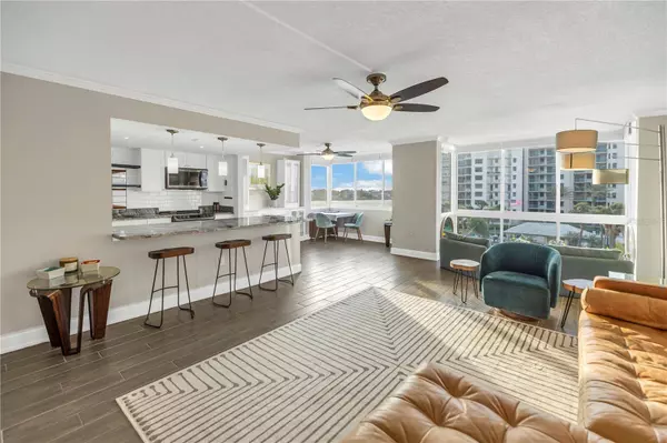 660 ISLAND WAY #404, Clearwater, FL 33767