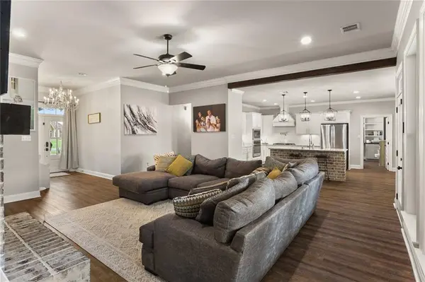 308 MARK ST, Des Allemands, LA 70030