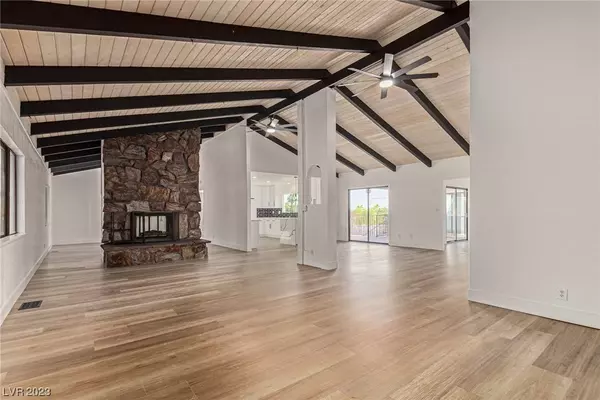 545 Rossmore Drive, Las Vegas, NV 89110