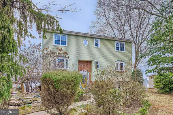 17 CHOPTANK AVE, Rosedale, MD 21237