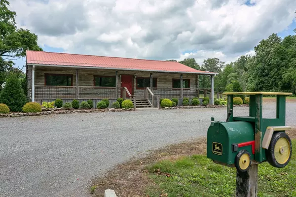 5353 Lynchburg Hwy, Tullahoma, TN 37388