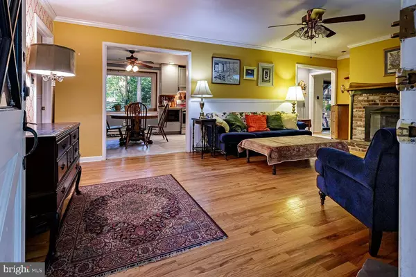 210 MIGAZEE TRL, Medford Lakes, NJ 08055