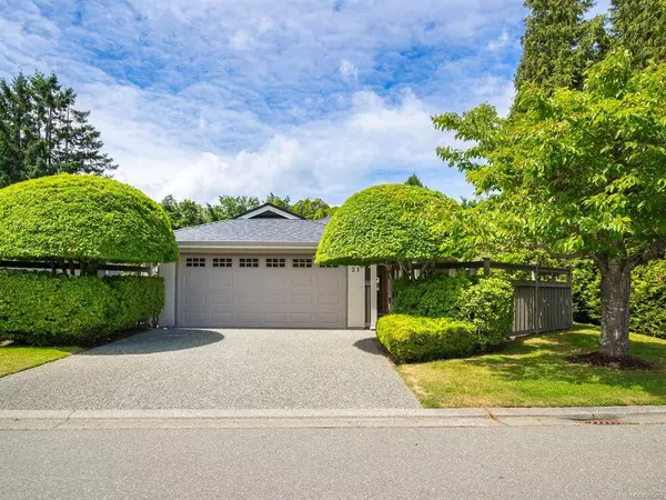 2655 Andover Rd #31, Nanoose Bay, BC V9P 9J5