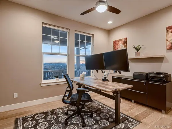 7999 S Elk WAY, Aurora, CO 80016