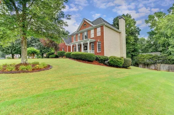 430 Fairway Walk DR, Lawrenceville, GA 30043