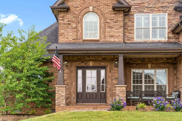 3140 Randle Brothers Ln, Clarksville, TN 37043