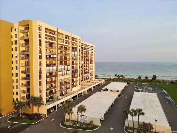 1480 GULF BLVD #509, Clearwater, FL 33767