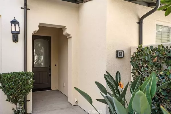 81 Evening Sun, Irvine, CA 92620