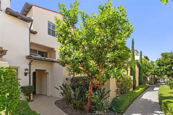 81 Evening Sun, Irvine, CA 92620