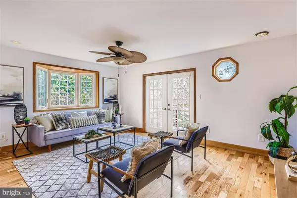 17 CHOPTANK AVE, Rosedale, MD 21237