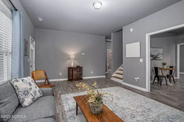 1017 Sycamore Street, Rocky Mount, NC 27801