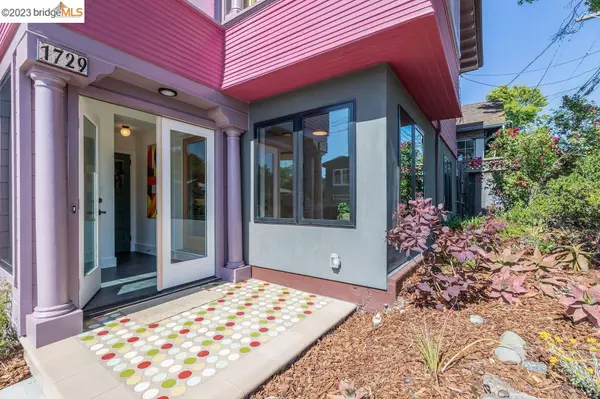 1729 Virginia St, Berkeley, CA 94703
