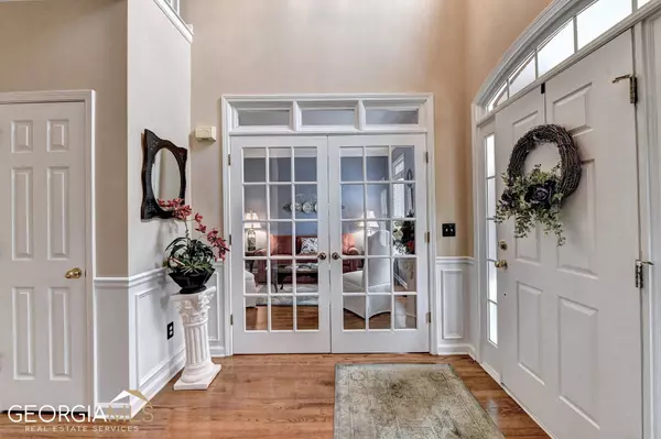 430 Fairway Walk DR, Lawrenceville, GA 30043