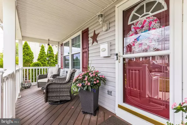 529 FILMORE ST, Riverside, NJ 08075