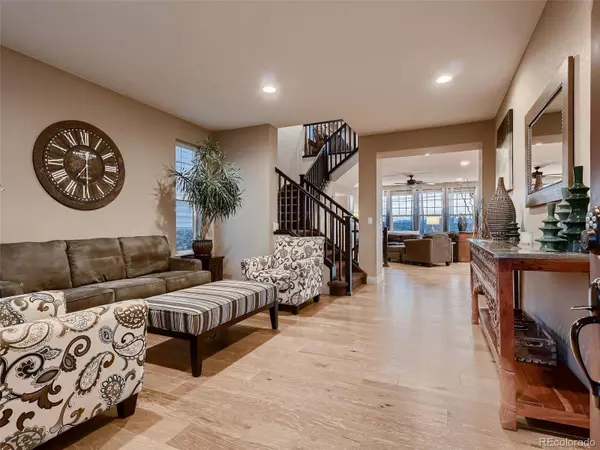 7999 S Elk WAY, Aurora, CO 80016