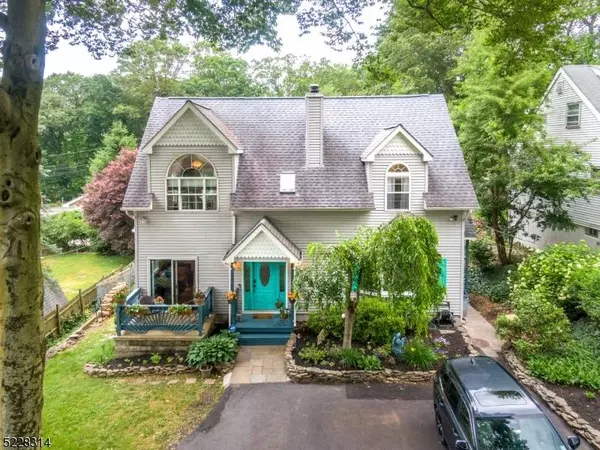 6 Terrence Ave, Jefferson Twp., NJ 07849