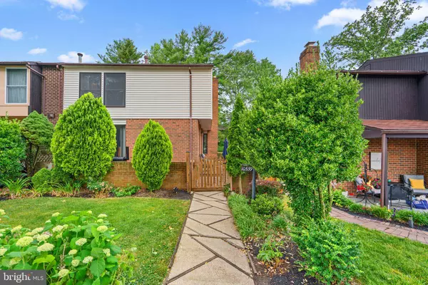 10539 TOLLING CLOCK WAY, Columbia, MD 21044