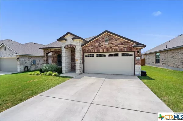 6148 Lavaca DR, Belton, TX 76513