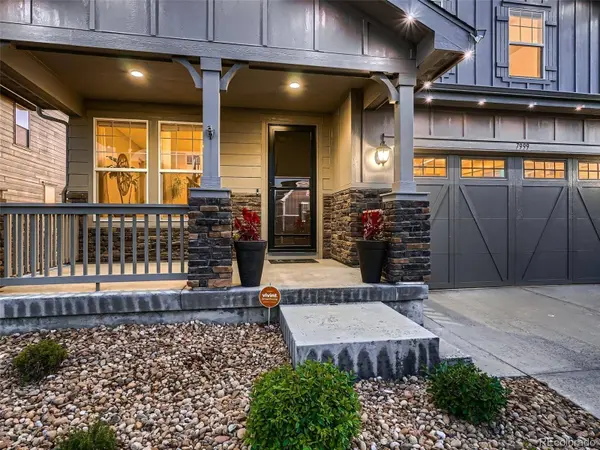 7999 S Elk WAY, Aurora, CO 80016