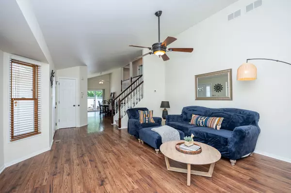 2808 Campbell ST, Joliet, IL 60435