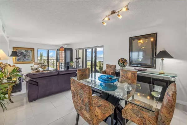 1480 GULF BLVD #509, Clearwater, FL 33767