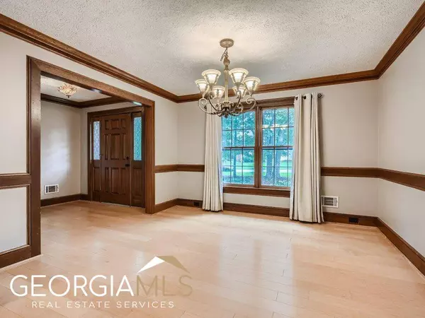 3342 Inns Brook WAY, Snellville, GA 30039