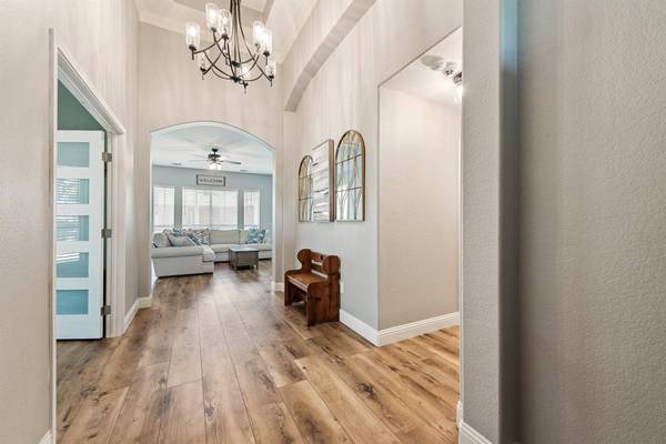 645 Cottonwood Trail, Keller, TX 76248