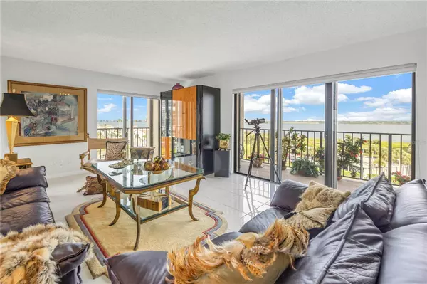 1480 GULF BLVD #509, Clearwater, FL 33767