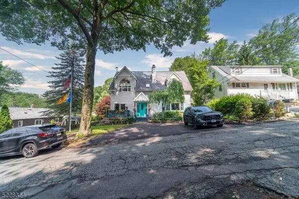 6 Terrence Ave, Jefferson Twp., NJ 07849