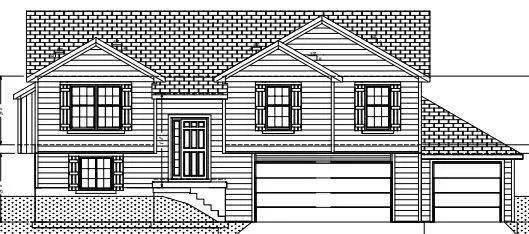 1006 NW Crestwood DR, Grain Valley, MO 64029