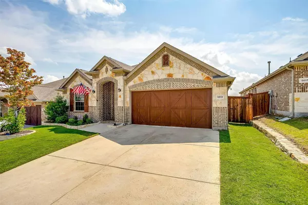 5613 Annie Creek Road, Fort Worth, TX 76126