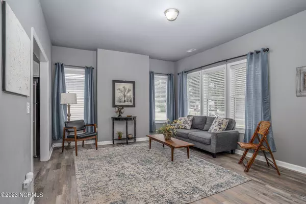 1017 Sycamore Street, Rocky Mount, NC 27801