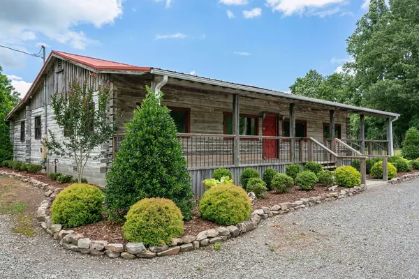 5353 Lynchburg Hwy, Tullahoma, TN 37388