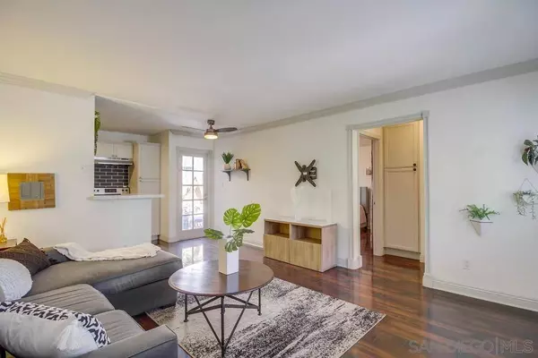 4444 Cherokee Ave ## 2, San Diego, CA 92116