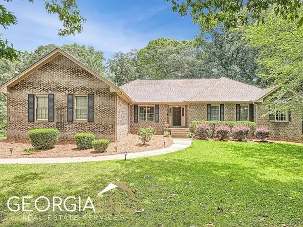 3342 Inns Brook WAY, Snellville, GA 30039