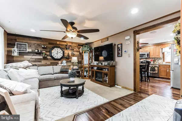 529 FILMORE ST, Riverside, NJ 08075