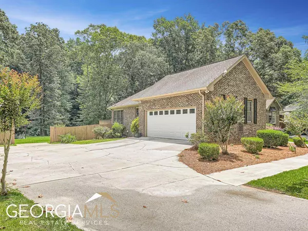 3342 Inns Brook WAY, Snellville, GA 30039