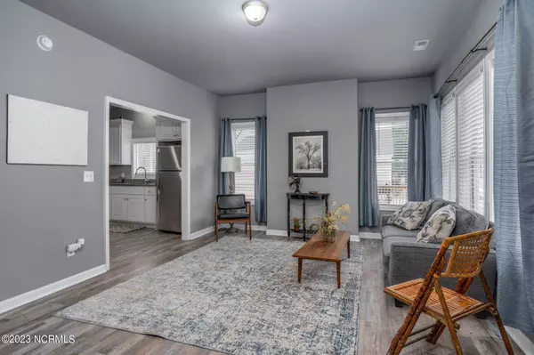 1017 Sycamore Street, Rocky Mount, NC 27801