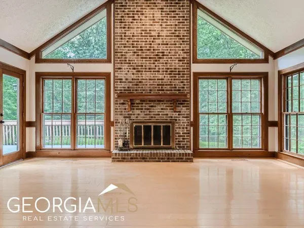 3342 Inns Brook WAY, Snellville, GA 30039