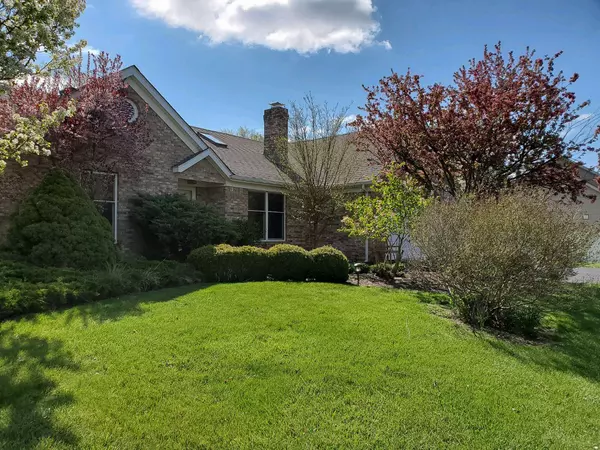 12626 Walrond RD, Fishers, IN 46037