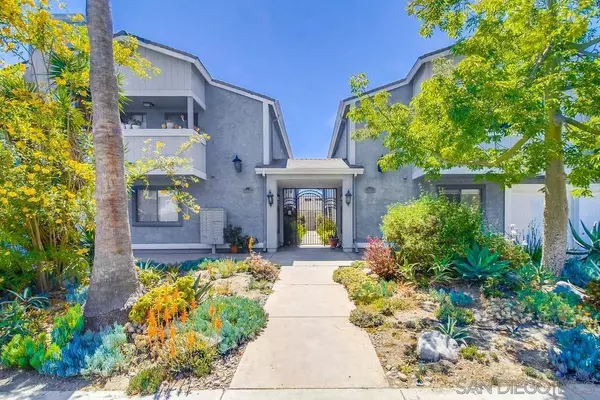 4444 Cherokee Ave ## 2, San Diego, CA 92116