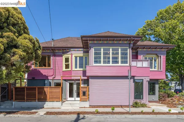 1729 Virginia St, Berkeley, CA 94703