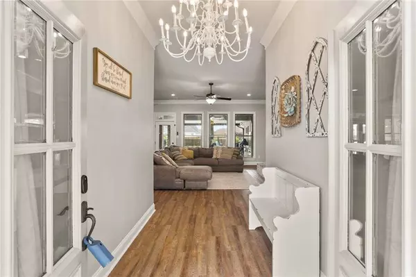 308 MARK ST, Des Allemands, LA 70030