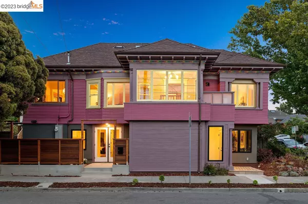 1729 Virginia St, Berkeley, CA 94703