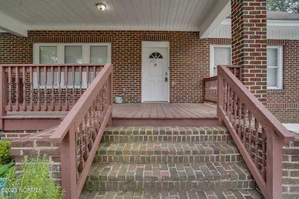 1017 Sycamore Street, Rocky Mount, NC 27801