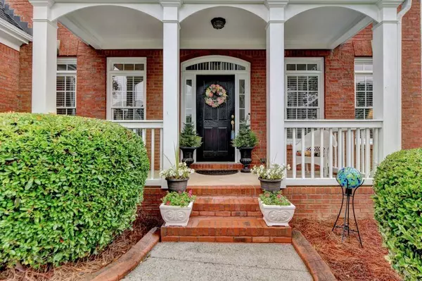 430 Fairway Walk DR, Lawrenceville, GA 30043