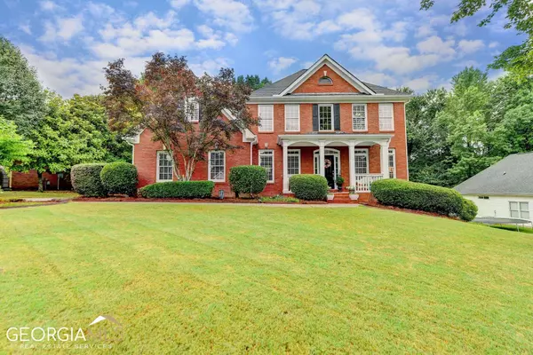 430 Fairway Walk DR, Lawrenceville, GA 30043