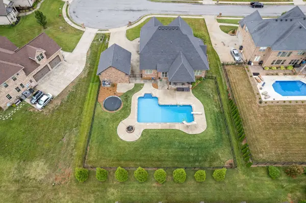 3140 Randle Brothers Ln, Clarksville, TN 37043