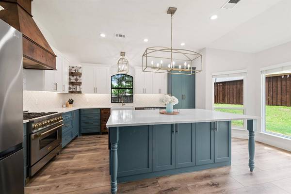 645 Cottonwood Trail, Keller, TX 76248