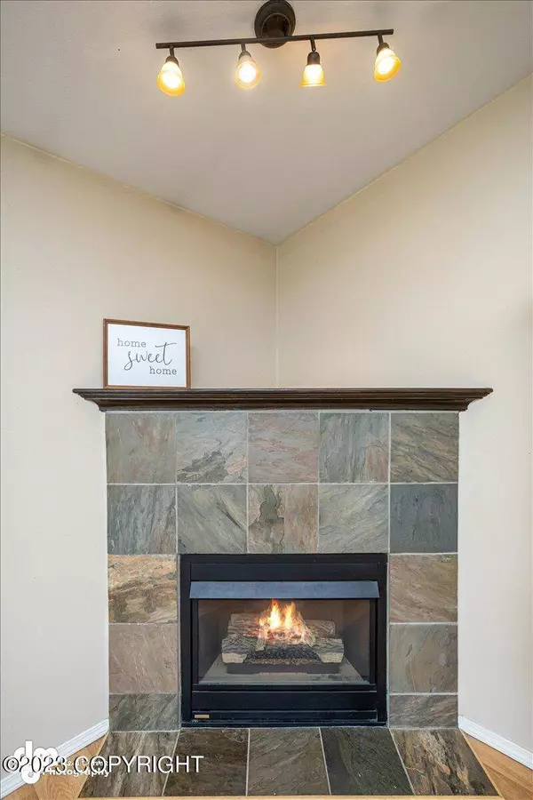 19737 Highland Ridge DR, Eagle River, AK 99577